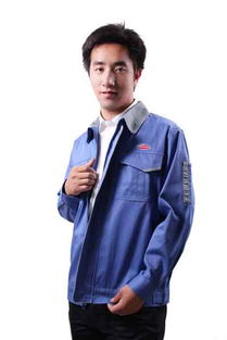 批發(fā)全棉加厚春秋冬工作服廠服勞保服工衣套裝價(jià)格 廠家 圖片