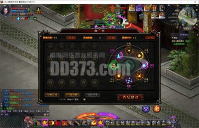 68級(jí)爆戰(zhàn) 探索網(wǎng)絡(luò)游戲服務(wù)的深度與激情