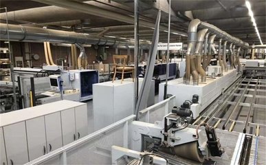 麗維家衣柜以網(wǎng)絡(luò)服務(wù)為轉(zhuǎn)型入口，攜手北斗星開啟深度合作新篇章